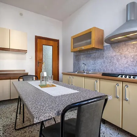 Appartement Via Cravellet Piano 2
