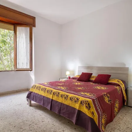 Appartement Via Cravellet Piano 2