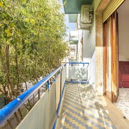 Via Cravellet Piano 2 Appartement