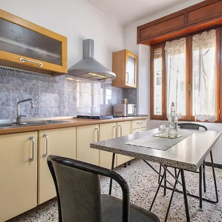 Appartement Via Cravellet Piano 2 Alghero