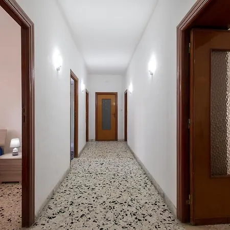 Appartement Via Cravellet Piano 2