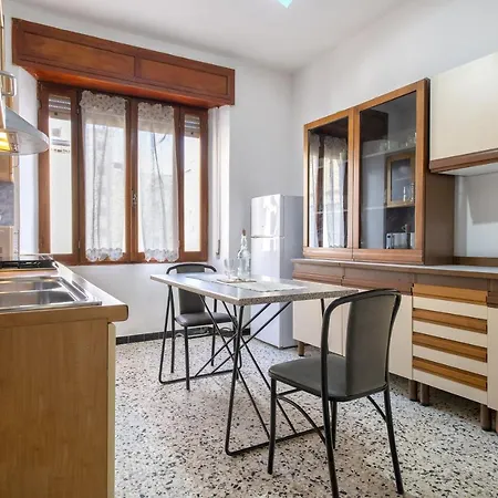 Appartement Via Cravellet Piano 2