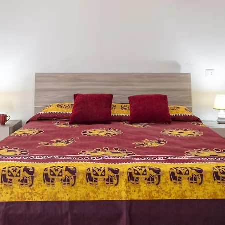 Via Cravellet Piano 2 Appartement