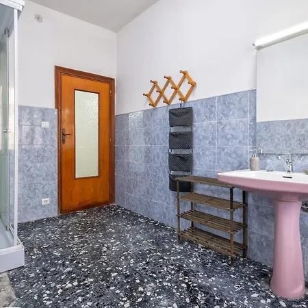 Via Cravellet Piano 2 Appartement Alghero